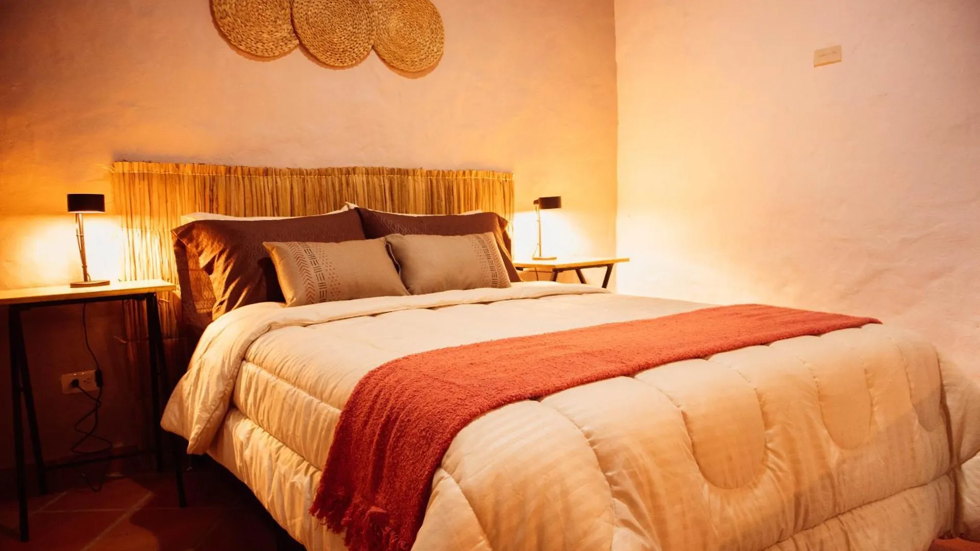 Casa Samai Embera Villa Rionegro Holiday home
