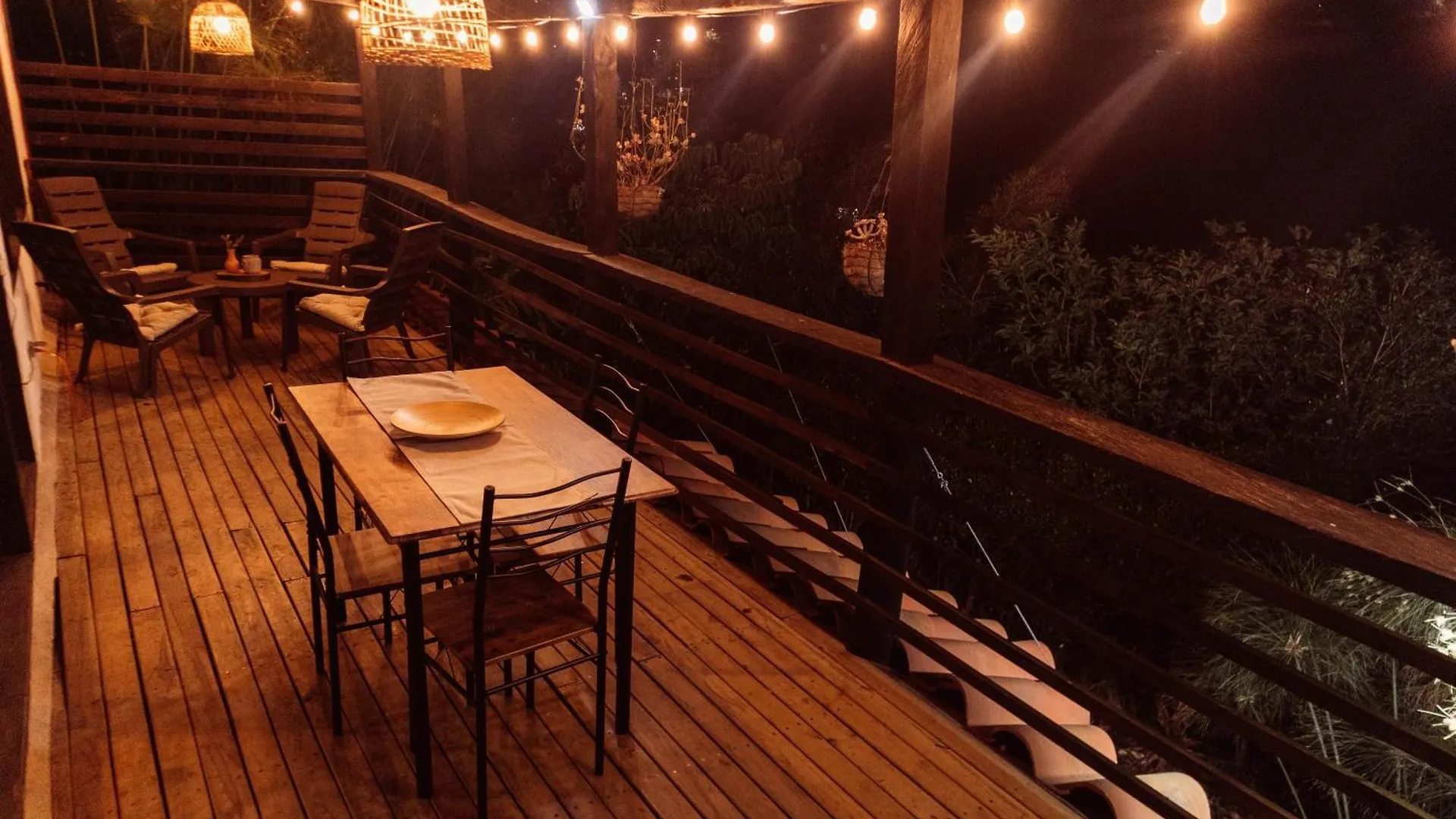Holiday home Casa Samai Embera Villa Rionegro Colombia
