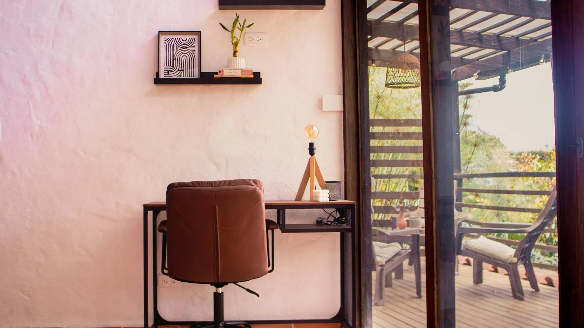 Holiday home Casa Samai Embera Villa Rionegro